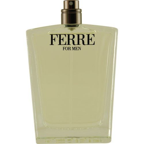 Чоловічий парфум Ferre For Men edt 100ml (елегантний, мужній, харизматичний, звабливий) 48366701 фото