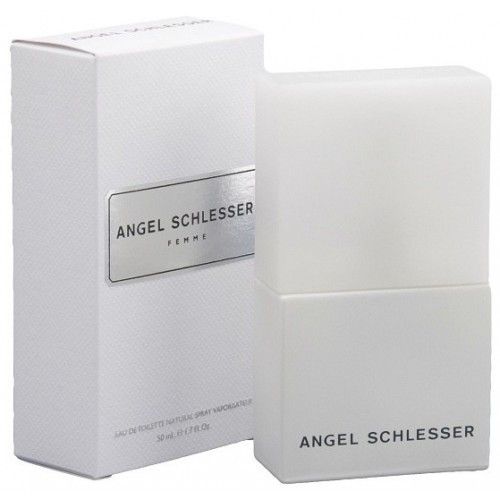 Женские духи Angel Schlesser Femme 100ml edt (яркий, свежий, женственный, утонченный, изысканный) 54665652 фото