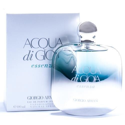 Acqua di Gioia Essenza 50ml edp (лёгкий, прохладный, освежающий,женственный,притягательный) 1502856304 фото