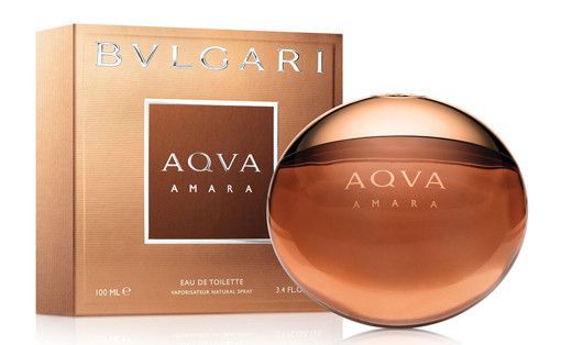 Bvlgari Aqva Amara 100ml edt ("Горькая вода" Аромат наполнит вас энергией и светом, обворожит любимую женщину) 83120448 фото