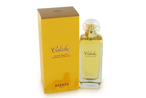 Hermes Caleche 100ml edt Гермес Калеш (классический, женственный, аристократический) 78066025 фото