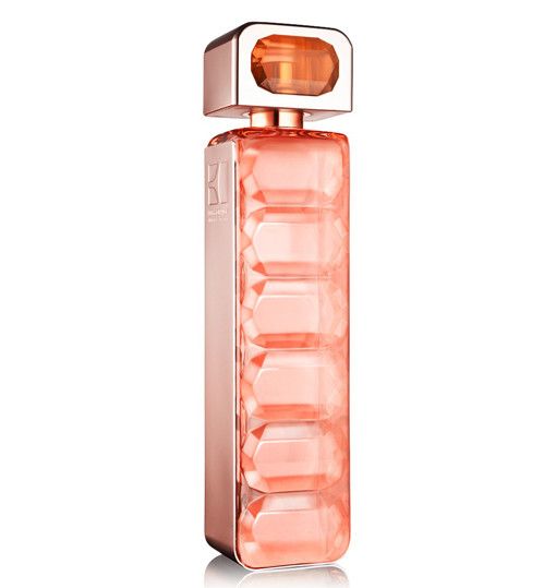 Boss Orange Eau de Parfum Hugo Boss 75ml edp (яркий, женственный, игривый аромат) 94994680 фото