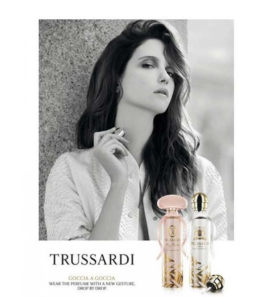 Trussardi Donna Goccia a Goccia 50ml Жіночі Парфуми Труссарді Донна Госсиа а Госсиа 737487319 фото