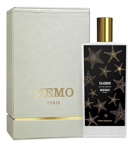Memo Vaadhoo 75ml Унисекс Парфюмированная вода Мемо Ваду 1502877239 фото