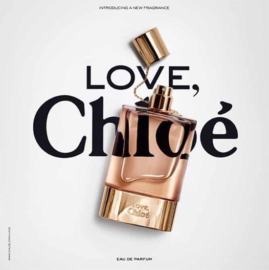 Женские духи Chloe Love 75ml edp (роскошный, притягательный, утончённый, великолепный аромат) 1501668832 фото