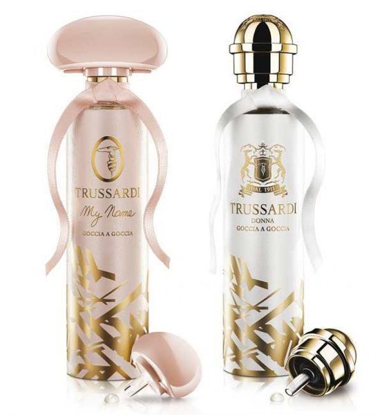 Trussardi Donna Goccia a Goccia 50ml Жіночі Парфуми Труссарді Донна Госсиа а Госсиа 737487319 фото