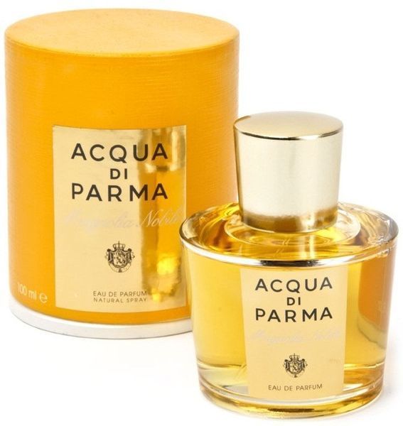 Acqua di Parma Gelsomino Nobile 100ml edр Аква ди Парма Джельсомино Нобиле 824886961 фото