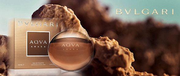 Bvlgari Aqva Amara 100ml edt ("Горькая вода" Аромат наполнит вас энергией и светом, обворожит любимую женщину) 83120448 фото