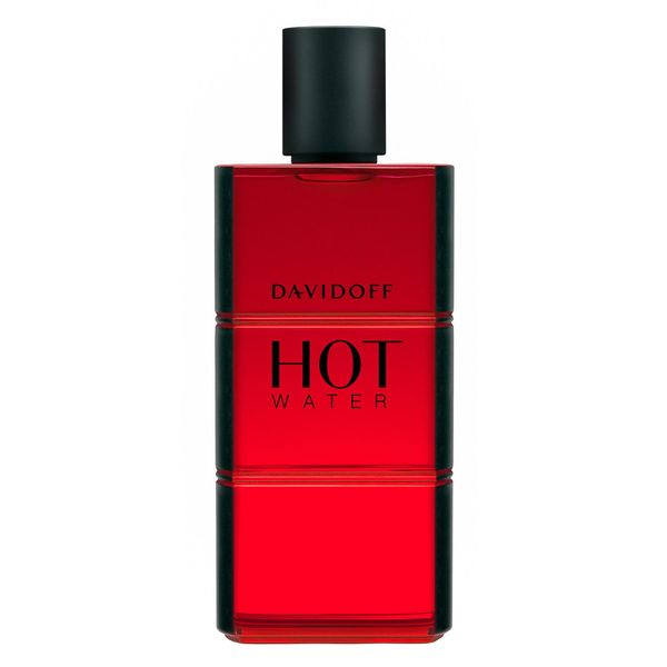 Hot Water Davidoff 60ml edt (пристрасний, гіпнотичний, мужній, чуттєвий, брутальний) 46816484 фото