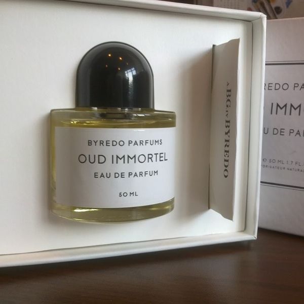 Byredo Oud Immortel 100ml edp Духи Байредо Уд Иммортель / Байредо Бессмертный Уд 617661333 фото