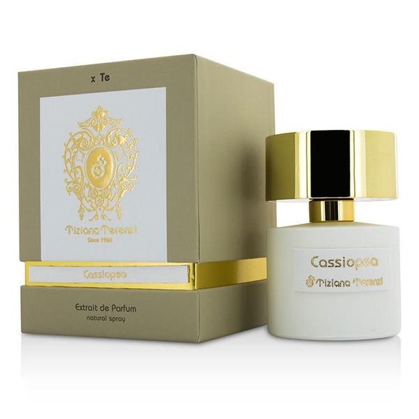 Tiziana Terenzi Cassiopea 100ml edp Духи Унисекс Тизиана Терензи Кассиопея 591638357 фото