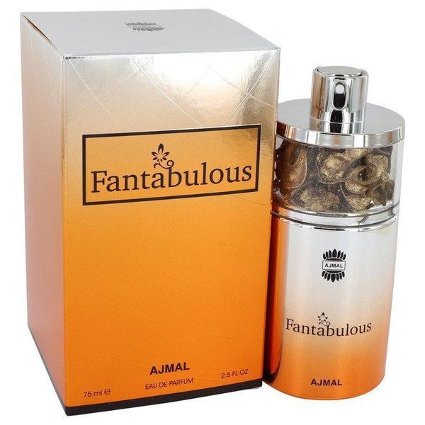 Ajmal Fantabulous 75ml Жіночі Парфуми edp Аджмал Фантабулус 1094487752 фото