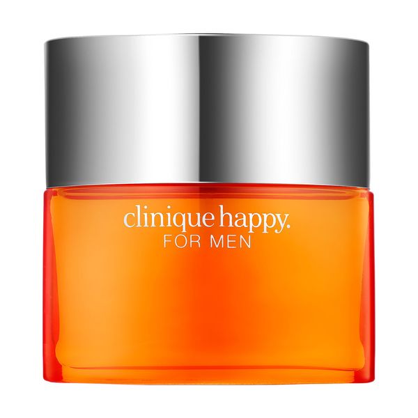 Clinique Happy Men 50ml edc Клінік Хеппі Мен (бадьорить, цитрусовий, енергійний, сильний, мужній) 45276760 фото