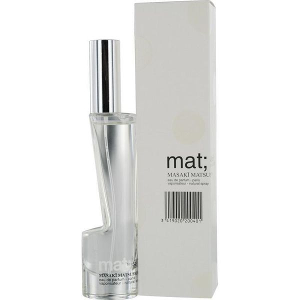 Masaki Matsushima Mat 80ml edp Масаки Матсушима Мат 1000586214 фото