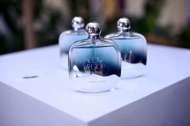 Acqua di Gioia Essenza 50ml edp (лёгкий, прохладный, освежающий,женственный,притягательный) 1502856304 фото