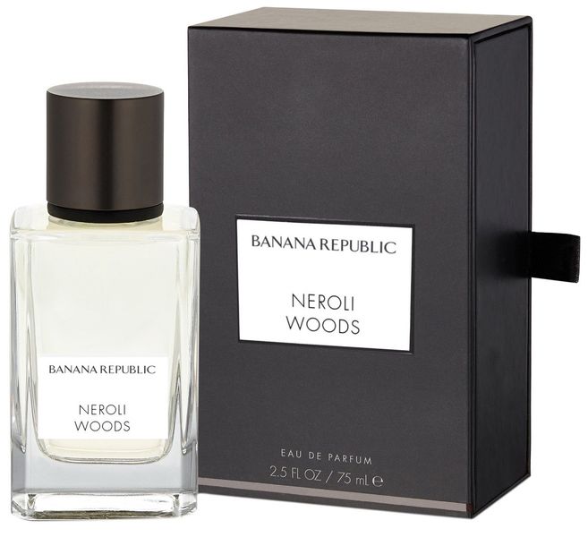 Banana Republic Neroli Woods 75ml Духи Банана Репаблик Нероли Вудс 1317363662 фото