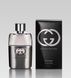 Gucci Guilty pour Homme 90ml edt Гуччи Гилти Пур Хом (мужественный, соблазнительный, уверенный) 75444628 фото 7