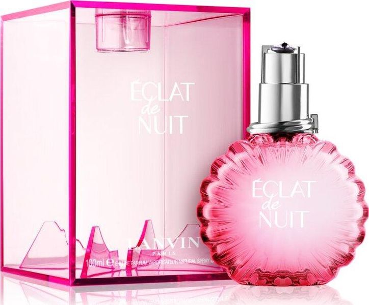 Lanvin Eclat de Nuit 100ml Жіночі Парфуми Ланвін Екла де Нуит 1096828824 фото