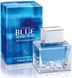 Antonio Banderas Seduction Blue Мen 100ml (взрывной, обольстительный, древесно-свежий аромат) 33064460 фото 4