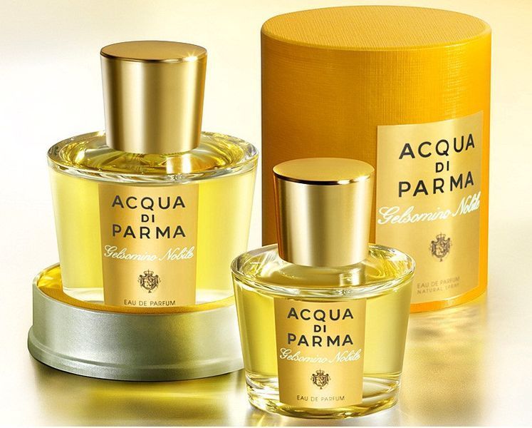 Acqua di Parma Gelsomino Nobile 100ml edр Аква ди Парма Джельсомино Нобиле 824886961 фото