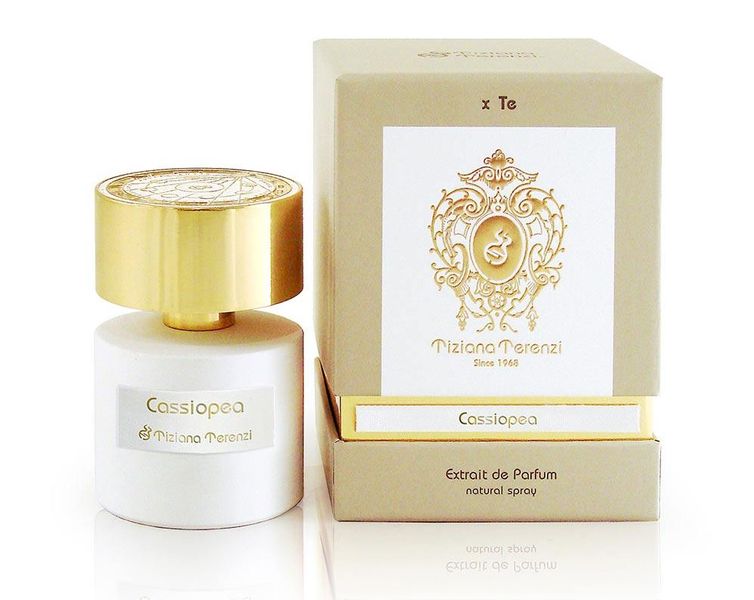 Tiziana Terenzi Cassiopea 100ml edp Духи Унисекс Тизиана Терензи Кассиопея 591638357 фото