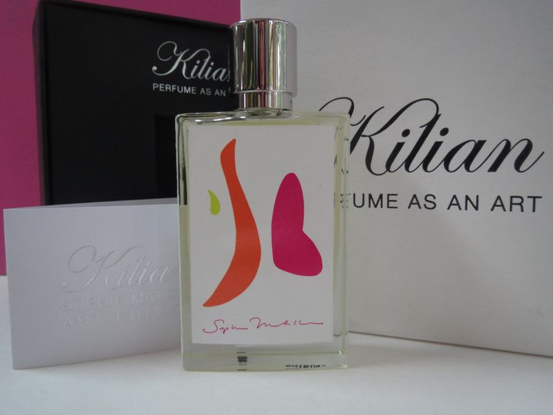 Kilian Good Girl Gone Bad Splash Of Neroli 50ml Кіліан Хороша Дівчинка Стає Поганою Сплеск Неролі 379769566 фото