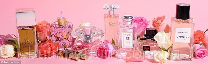 Chloe Eau de Fleurs Capucine (свіжий, ніжний, жіночний аромат) 38808583 фото