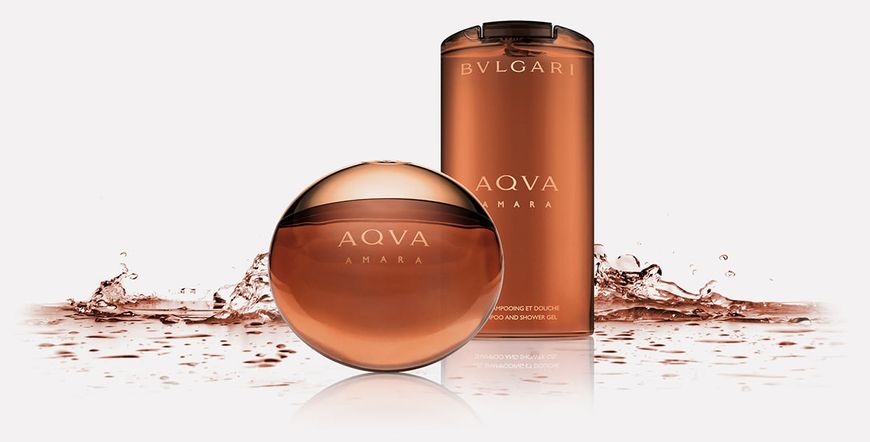 Bvlgari Aqva Amara 100ml edt ("Горькая вода" Аромат наполнит вас энергией и светом, обворожит любимую женщину) 83120448 фото