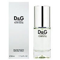 Dolce Gabbana Feminine D&G 100ml edt (утонченный, нежный, легкий аромат цветущей весны) 144530227 фото