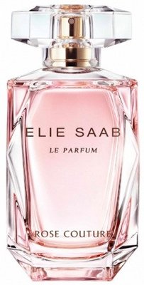 Elie Saab Le Parfum Rose Couture 90ml edt Женская Туалетная Вода Эли Сааб Ле Парфюм Роуз Кутюр 568600760 фото