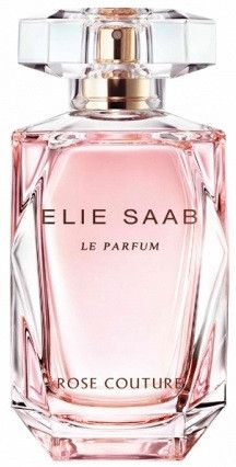 Elie Saab Le Parfum Rose Couture 90ml edt Женская Туалетная Вода Эли Сааб Ле Парфюм Роуз Кутюр 568600760 фото