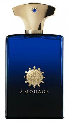 Amouage Interlude Man 100ml edp Амуаж Интерлюд Мен 400492264 фото