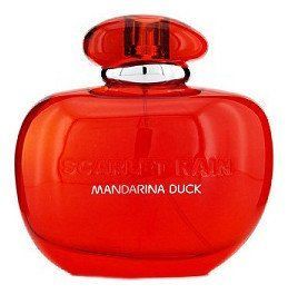 Mandarina Duck Scarlet Rain 100ml edt Мандарина Дак Скарлет Рейн / Алый Дождь 1501670927 фото