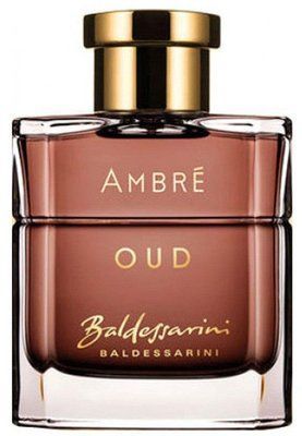 Baldessarini Ambre Oud 2017 90ml edр Чоловіча Парфумована Вода Балдессаріні Амбре Уд 2017 729617686 фото