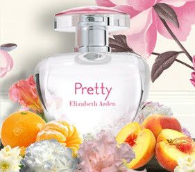 Pretty Elizabeth Arden 100ml edp Елізабет Арден Претті 43115985 фото