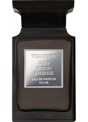 Tom Ford Oud Wood Intense 100ml Унісекс Парфумована Вода Том Форд Уд Вуд Інтенс 1502870717 фото