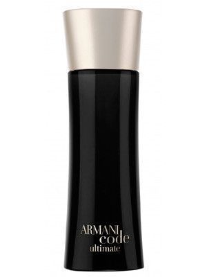 Armani Code Ultimate Intense 75ml edt Армані Код Ультімейт Інтенс (чуттєвий, статусний, дорогий) 39760591 фото