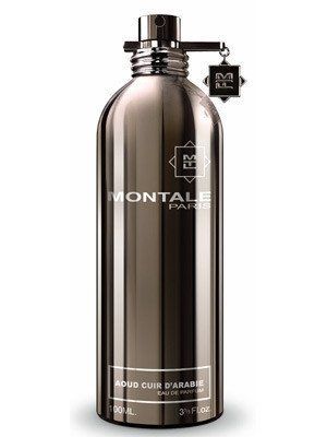 Montale Aoud Cuir d&rsquo;Arabie 100ml edp Нишевая Парфюмерная Вода Монталь Уд 591810110 фото