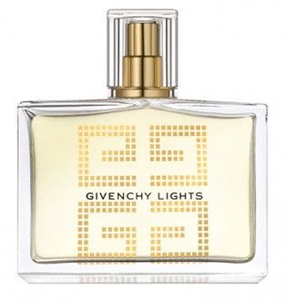 Женские духи Lights Givenchy 50ml edt (романтический, женственный, чувственный, изысканный) 48777962 фото