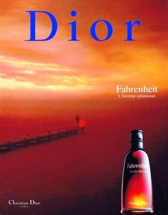 Туалетная вода для мужчин Dior Fahrenheit 50ml edt (мужественный, волнующий, изысканный аромат) 40039183 фото