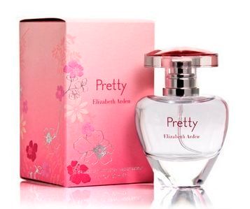 Pretty Elizabeth Arden 100ml edp Элизабет Арден Претти 43115985 фото