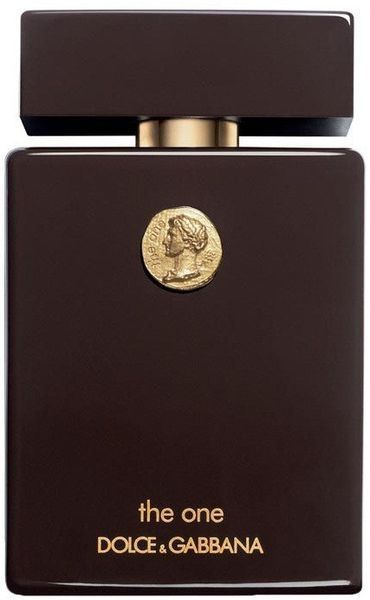 Дольче Габбана Зе Ван Мен Коллекторс Эдишн 100ml Dolce Gabbana The One For Men collector's Edition 422263001 фото
