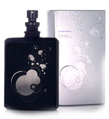 Escentric Molecules limited edition 100ml edt (волнующий, страстный, соблазнительный) 99297796 фото