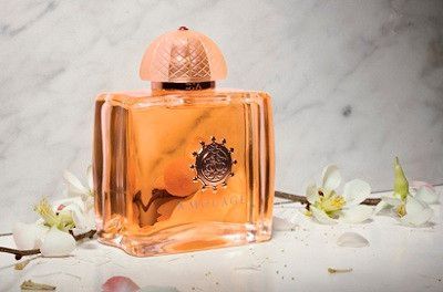 Духи Amouage Dia pour Femme 100ml edp (гипнотический, женственный, чарующий, роскошный) 45648190 фото