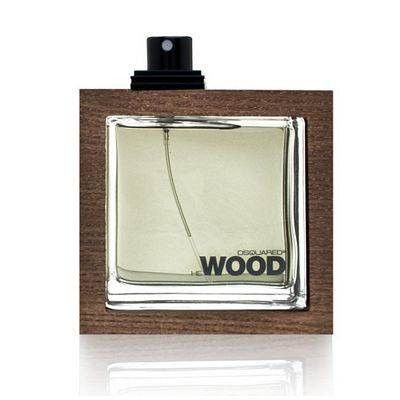 Dsquared2 He Wood Rocky Mountain (изысканный, благородный, мужественный) лиц 47226602 фото