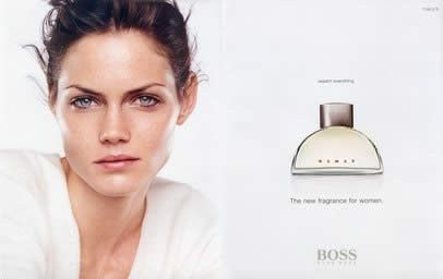 Женские Духи Hugo Boss Boss Woman 90ml edp (изысканный, утончённый, романтический аромат) 94478614 фото