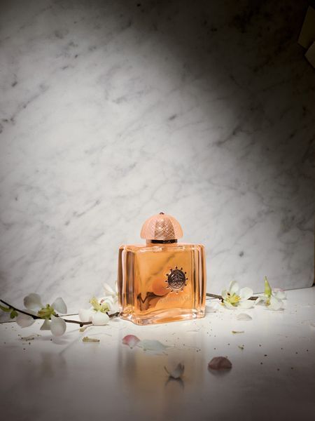Духи Amouage Dia pour Femme 100ml edp (гипнотический, женственный, чарующий, роскошный) 45648190 фото