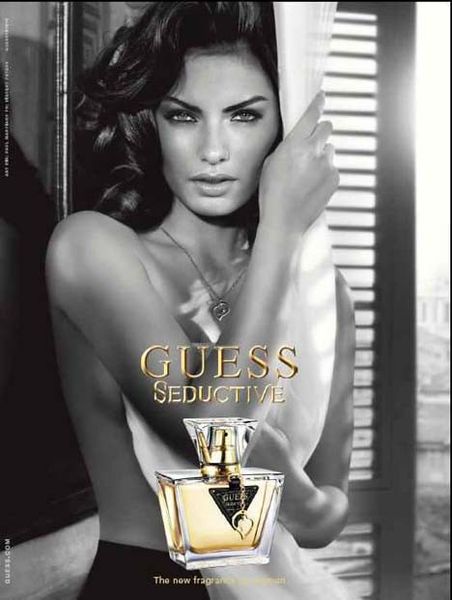 Seductive Guess 75ml edt (чувственный, роскошный, сексуальный) 124470776 фото