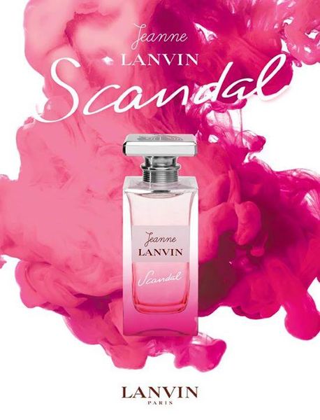 Lanvin Jeanne Scandal 50ml Жіночі Парфуми Жанна Ланвін Скандал 1096818760 фото