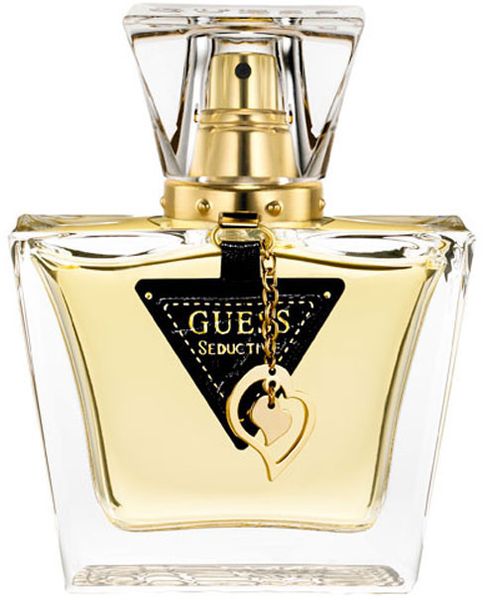 Seductive Guess 75ml edt (чувственный, роскошный, сексуальный) 124470776 фото